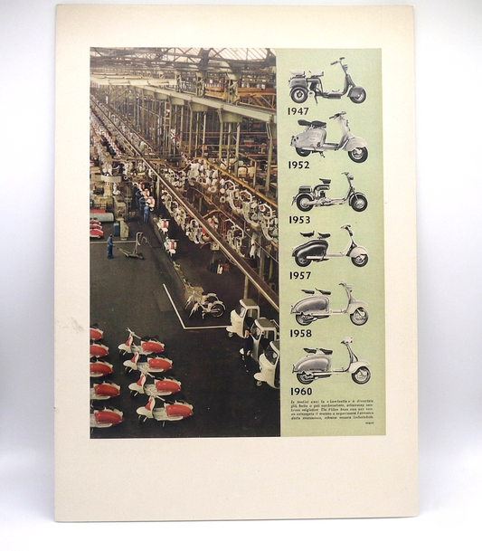 Innocenti Lambretta 1947-1960-copia-vista frontale