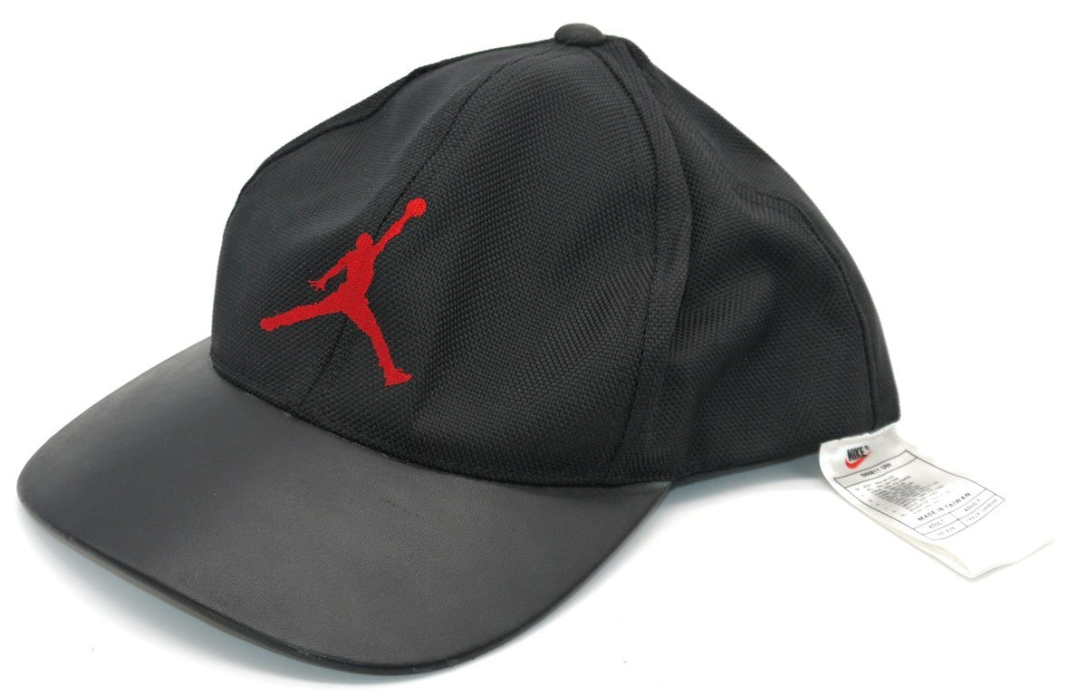 Hat Air Jordan, NBA vintage e streetwear premium Jumpman vista completa