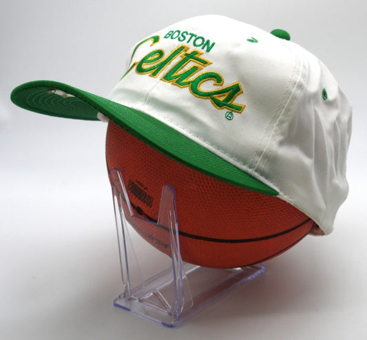 Boston Celtics NBA Cap – Sport Specialties vista frontale