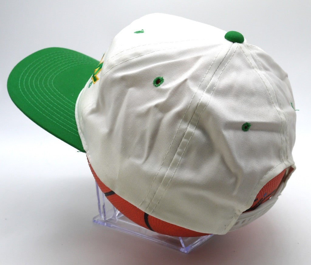 Boston Celtics NBA Cap – Sport Specialties vista laterale