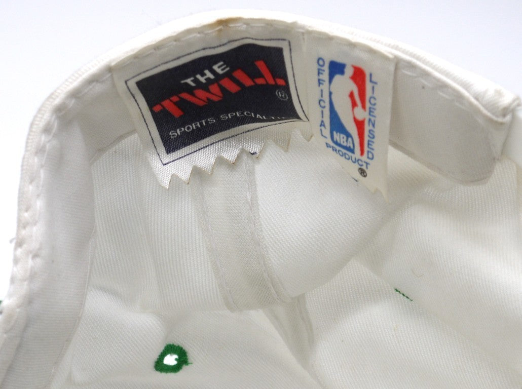 Cappellino Boston Celtics NBA Sport Specialties – Epoca: 1997