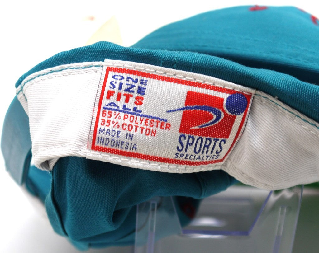 Detroit Pistons NBA Cap – Sport Specialties + Nike dettaglio  Sport Specialties
