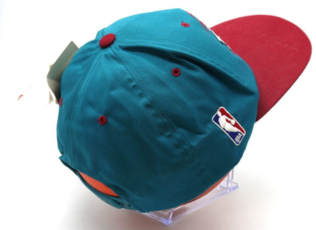 Cappellino Detroit Pistons NBA Sport Specialties – Epoca: 1997