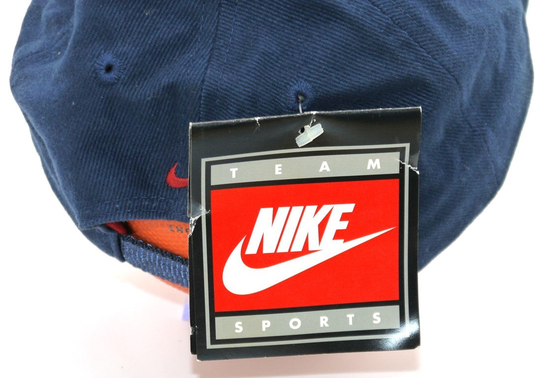 Cappellino FC Barcelona Nike Just Do It – Epoca: 1995/96