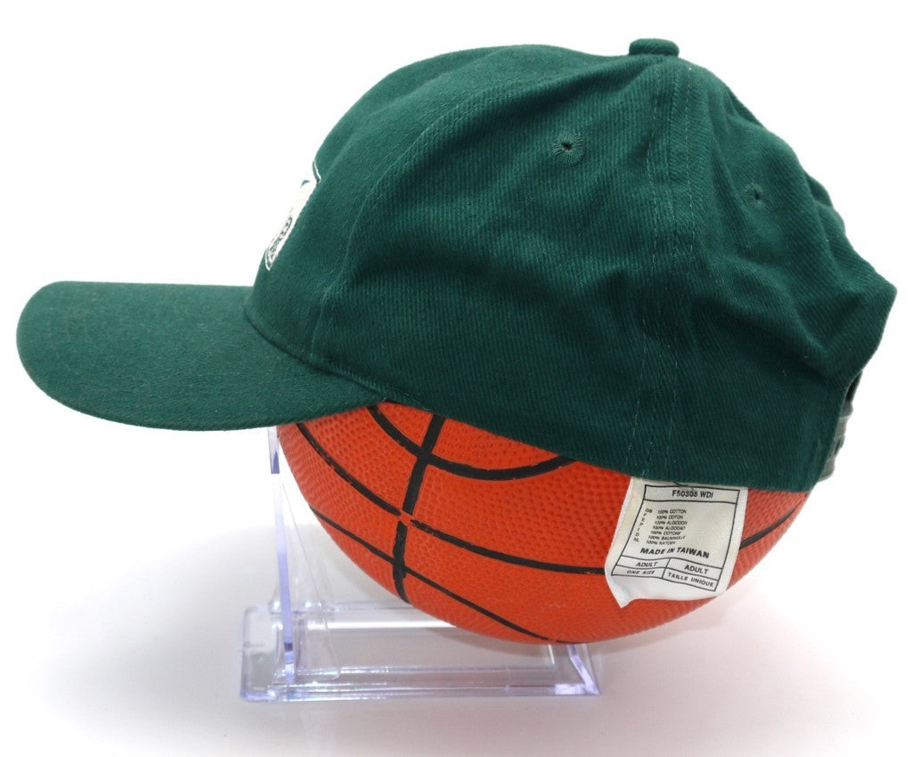 Cappellino Nike Air Verde Snapback – Epoca: 1993/96