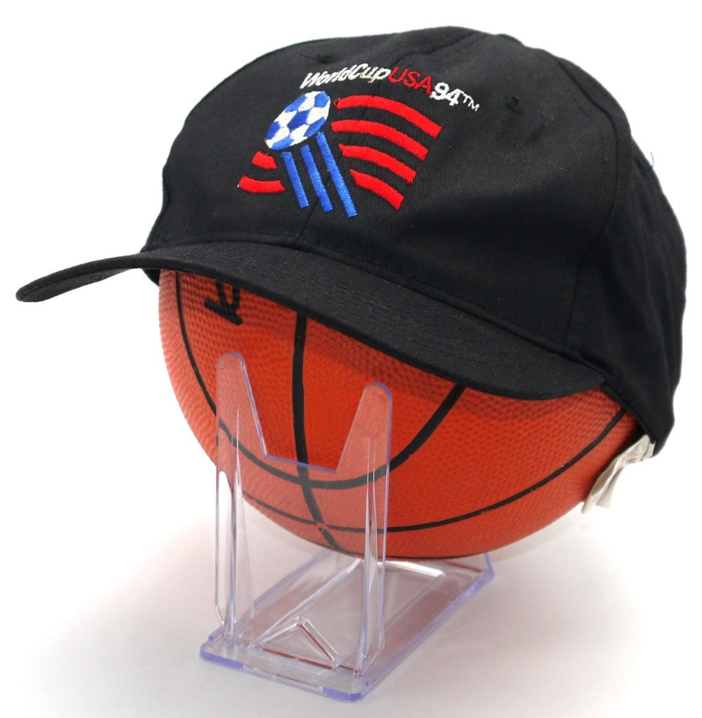 Hat World Cup USA 94 Cap – Official License-vista totale