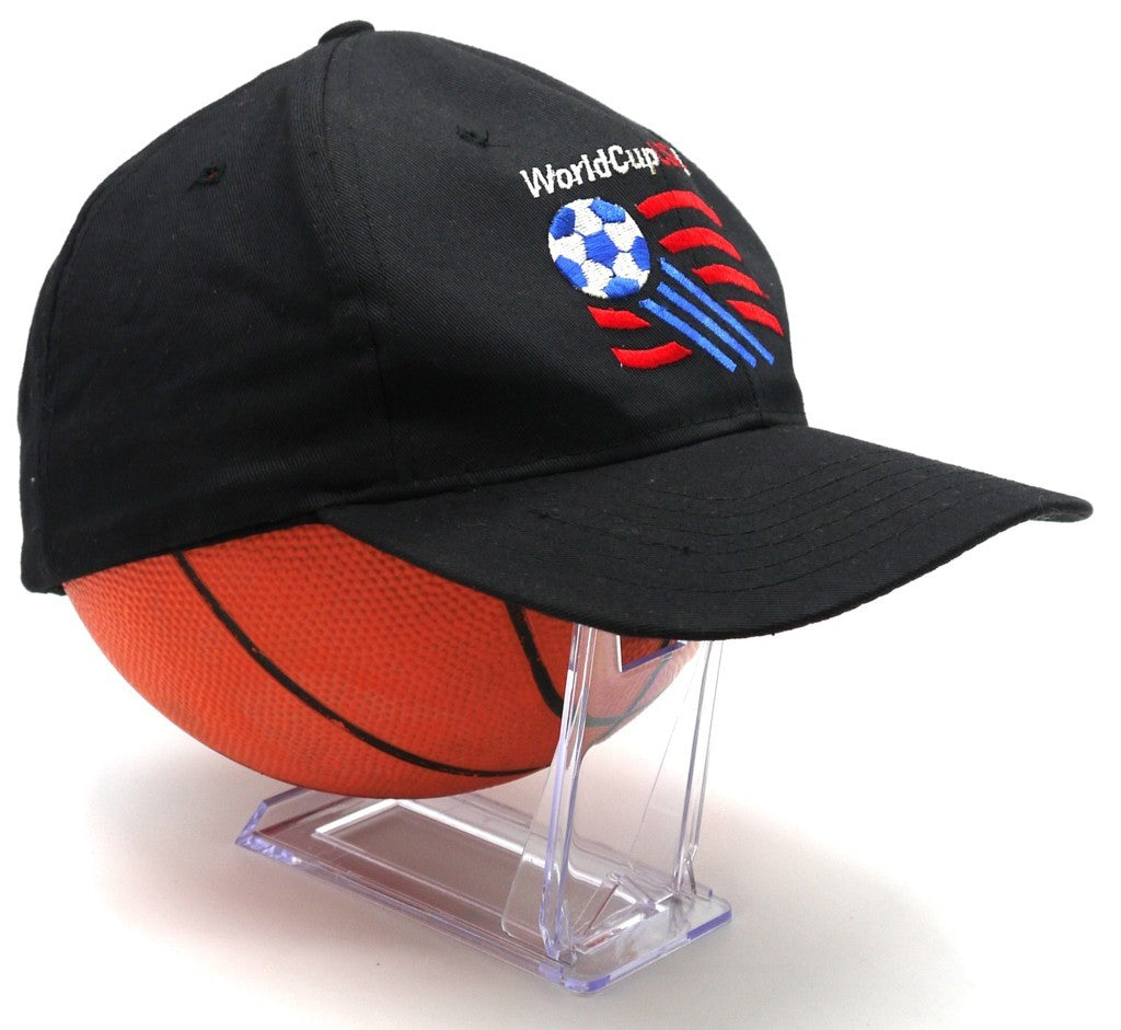Hat World Cup USA 94 Cap – Official License-vista laterale