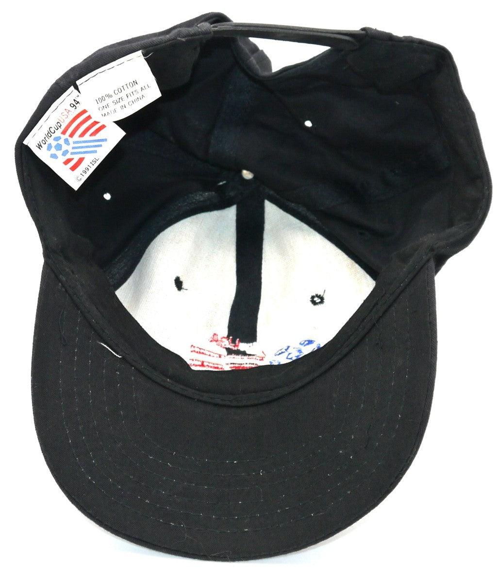 Hat World Cup USA 94 Cap – Official License-vista interna