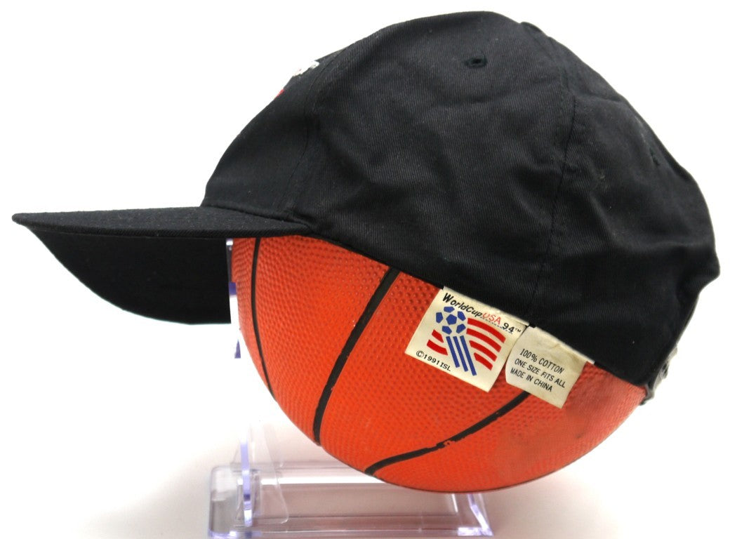 Cappellino World Cup USA 94 Official License – Epoca: 1991