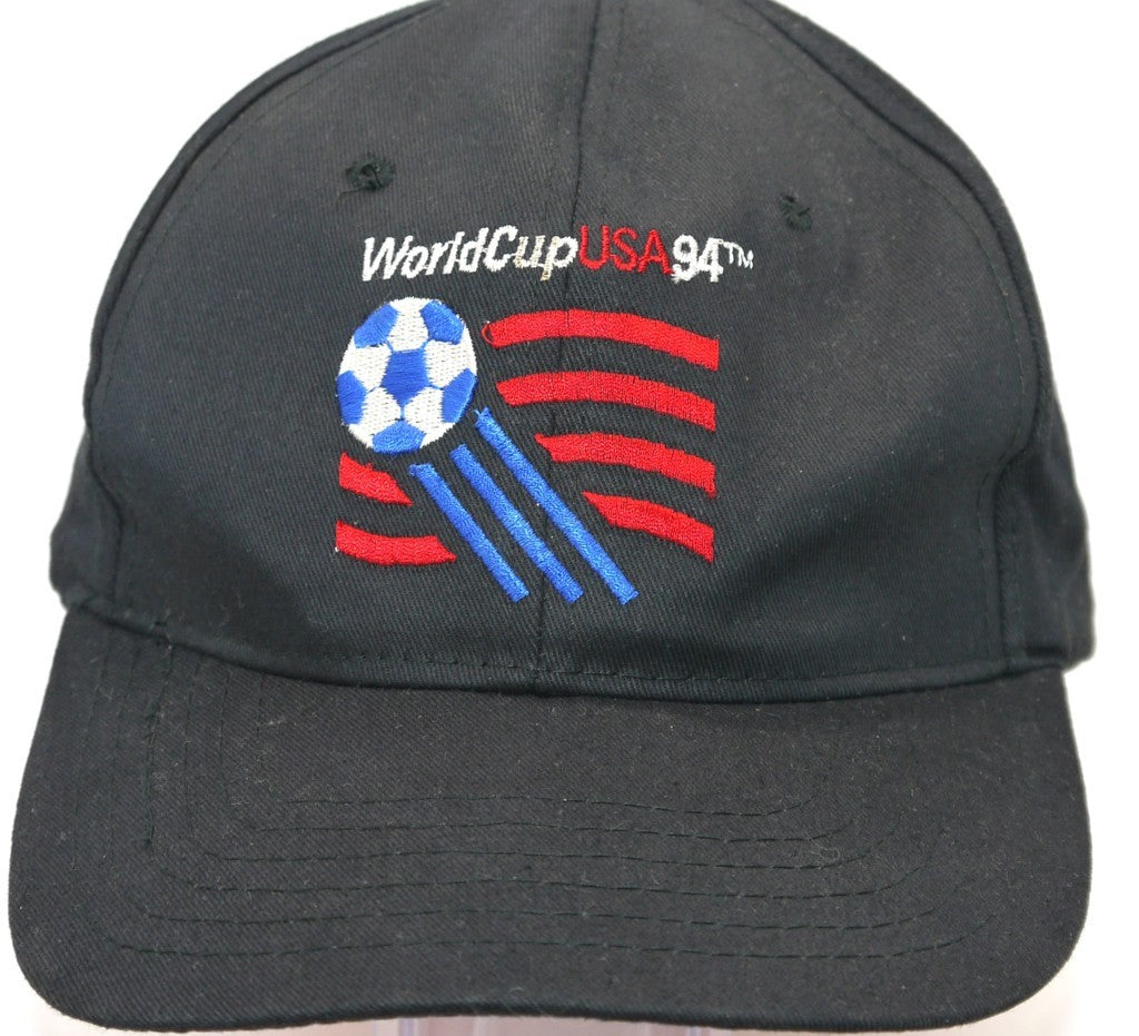 Hat World Cup USA 94 Cap – Official License-dettaglio logo