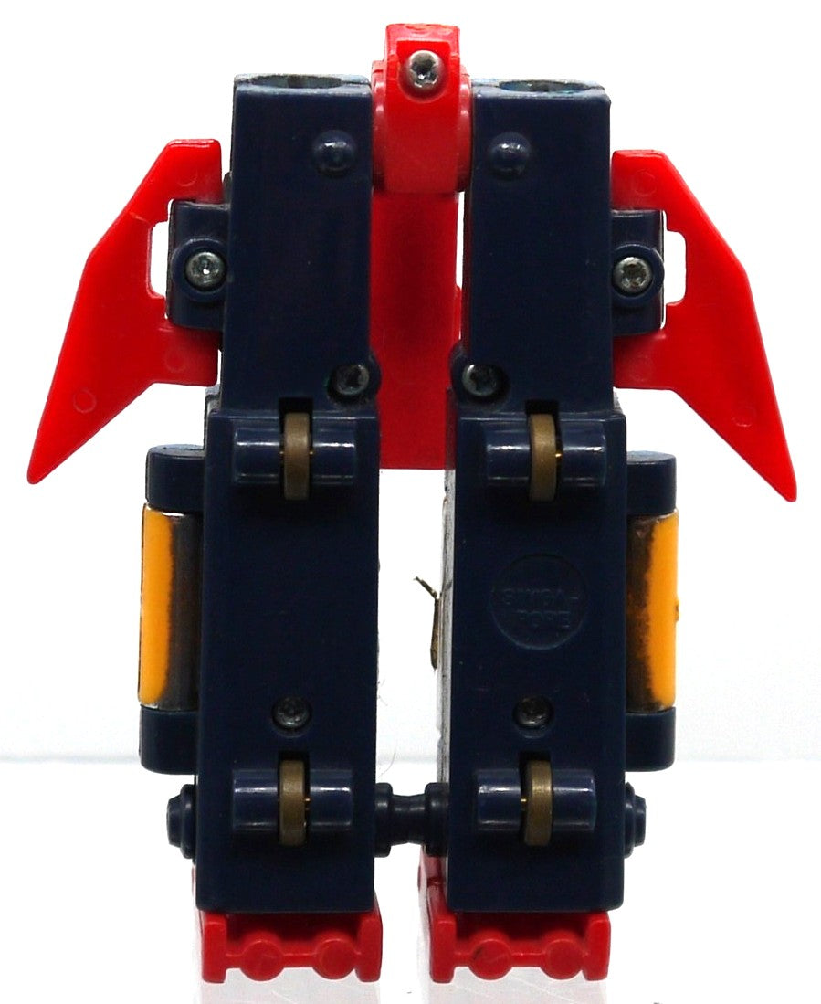 Diaclone Diatron Diabattles Gig Takara-Epoca:1983