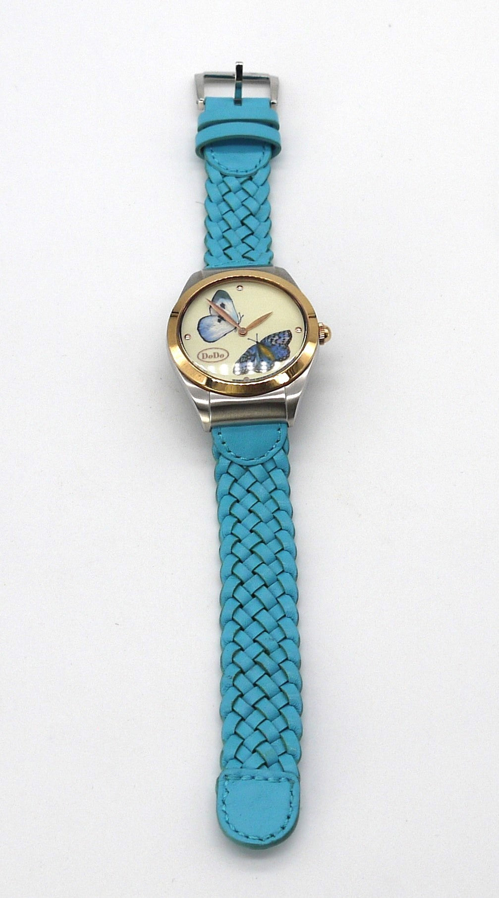 Montre femme - Dodo Butterfly - Occasion