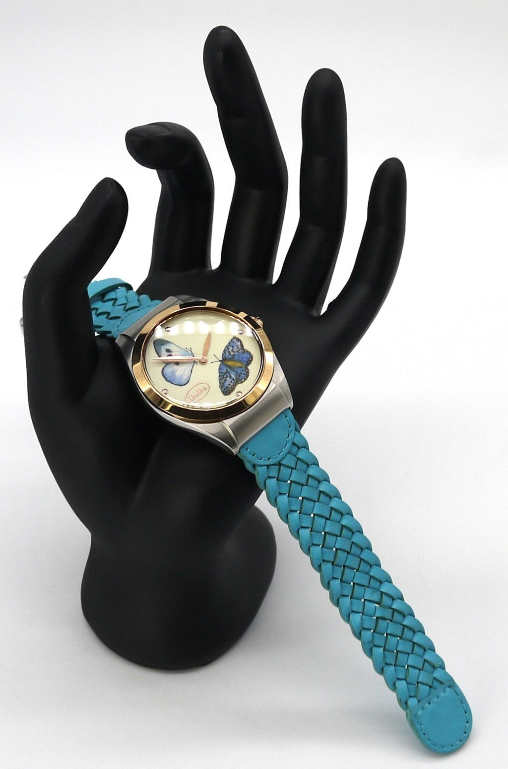 Montre femme - Dodo Butterfly - Occasion