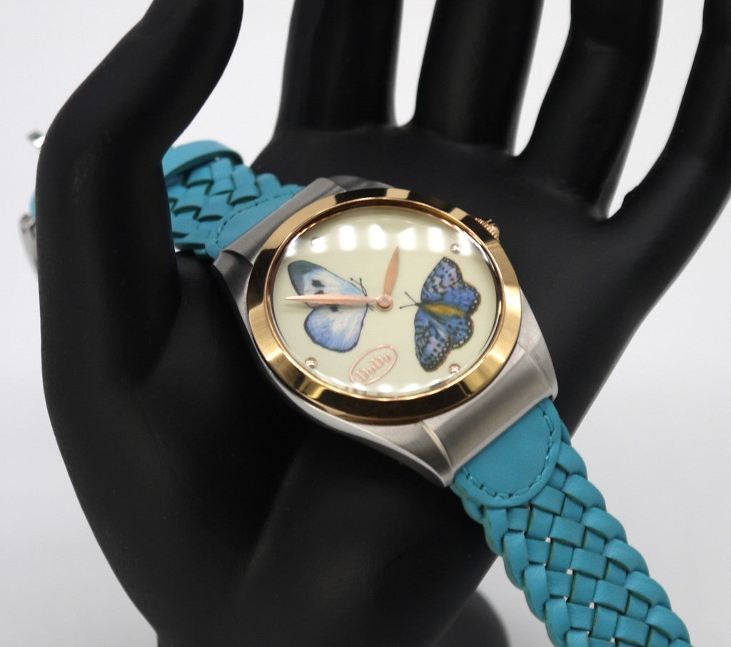 Montre femme - Dodo Butterfly - Occasion