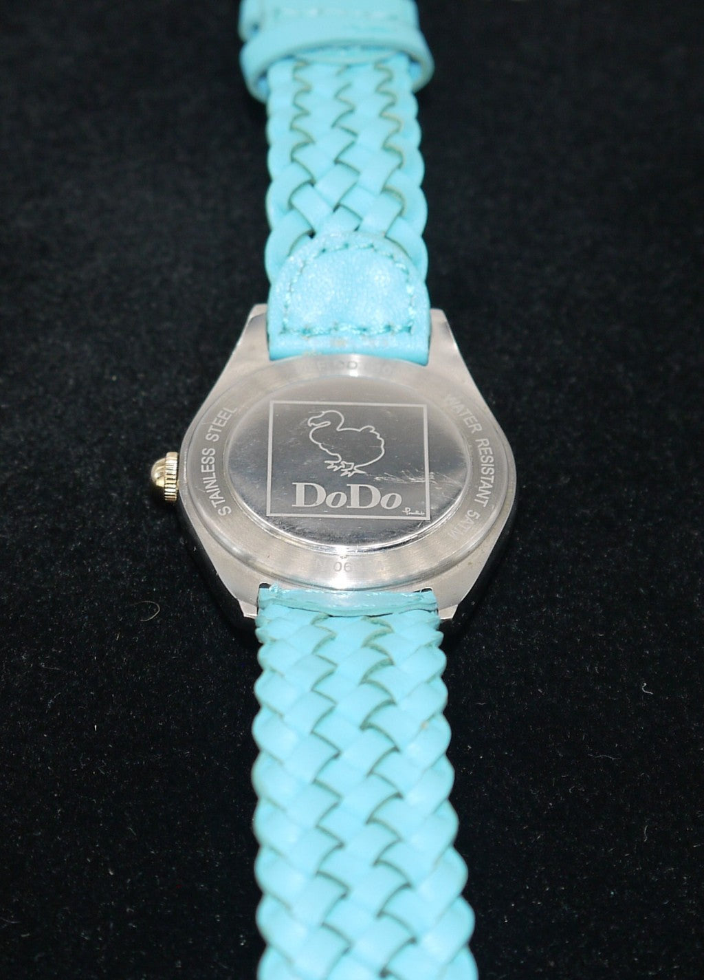 Montre femme - Dodo Butterfly - Occasion