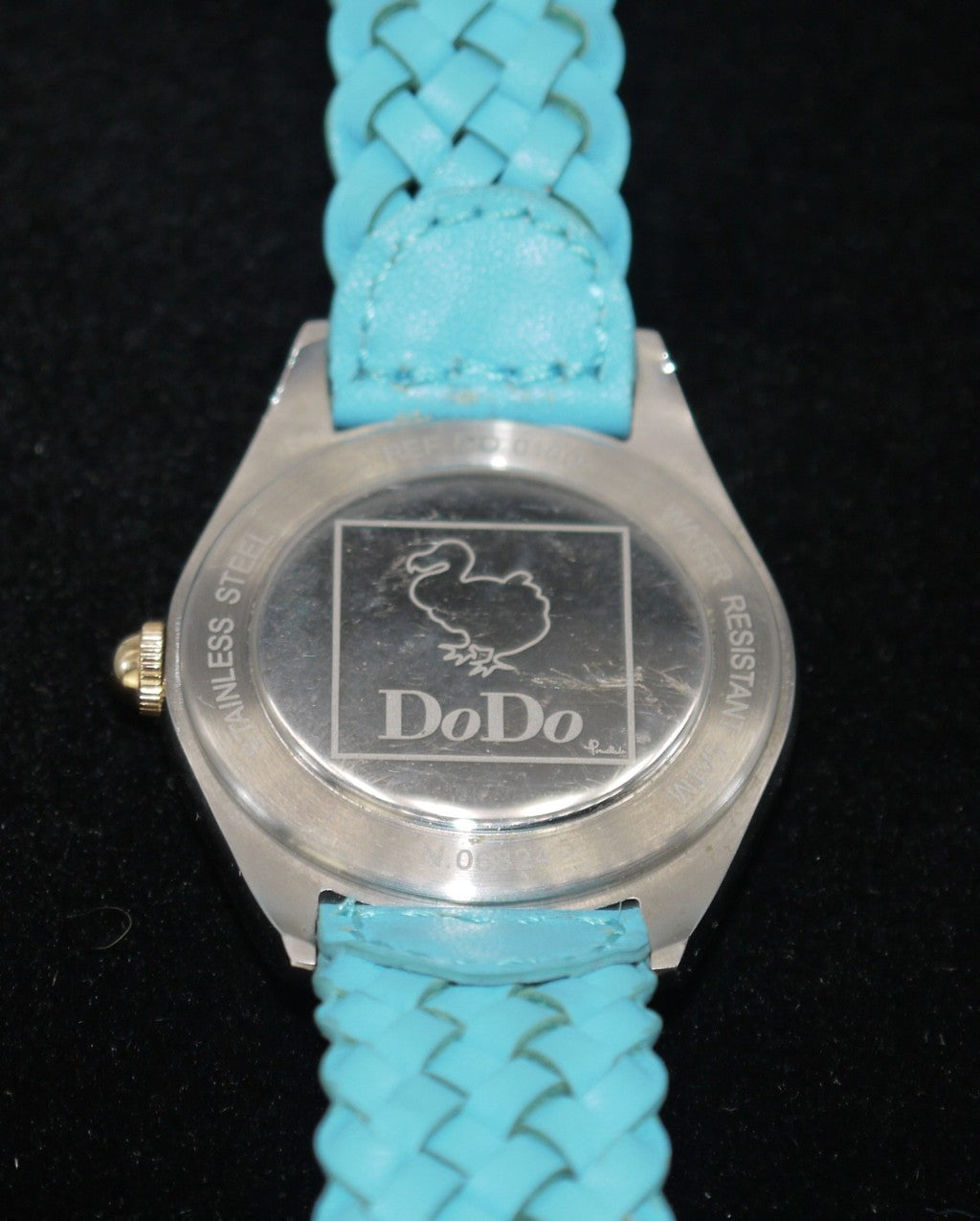 Montre femme - Dodo Butterfly - Occasion