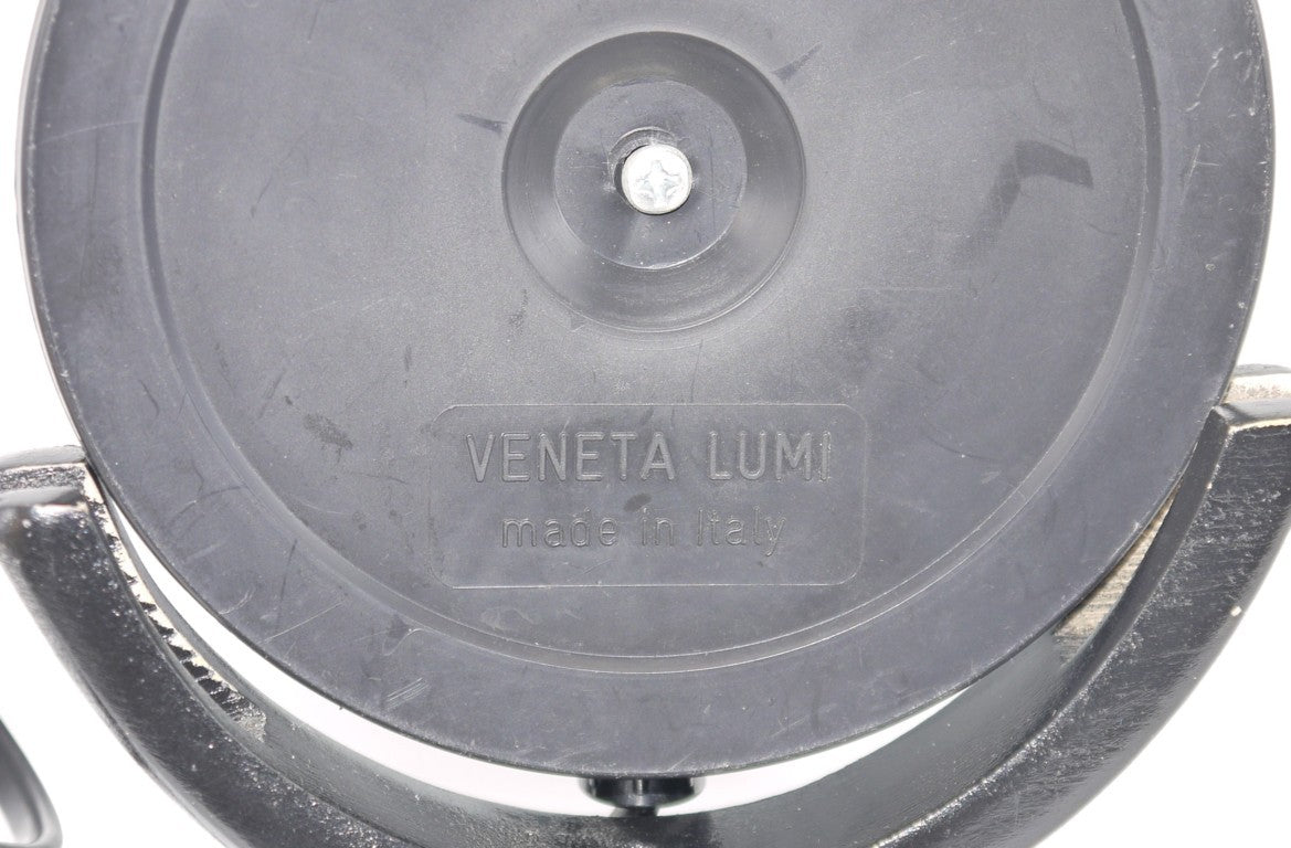 Lampe de bureau Eye Ball de Veneta Lumi - Période : 1970/79