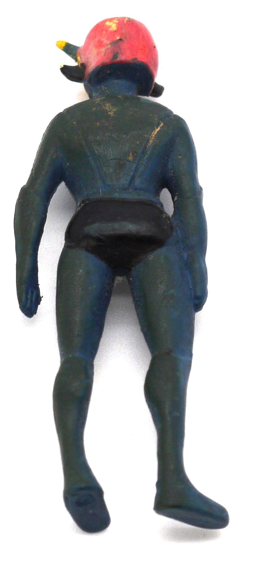 Set Action figure Atlas Ufo Robot by Fabianplastica- Epoca: 1978/1979