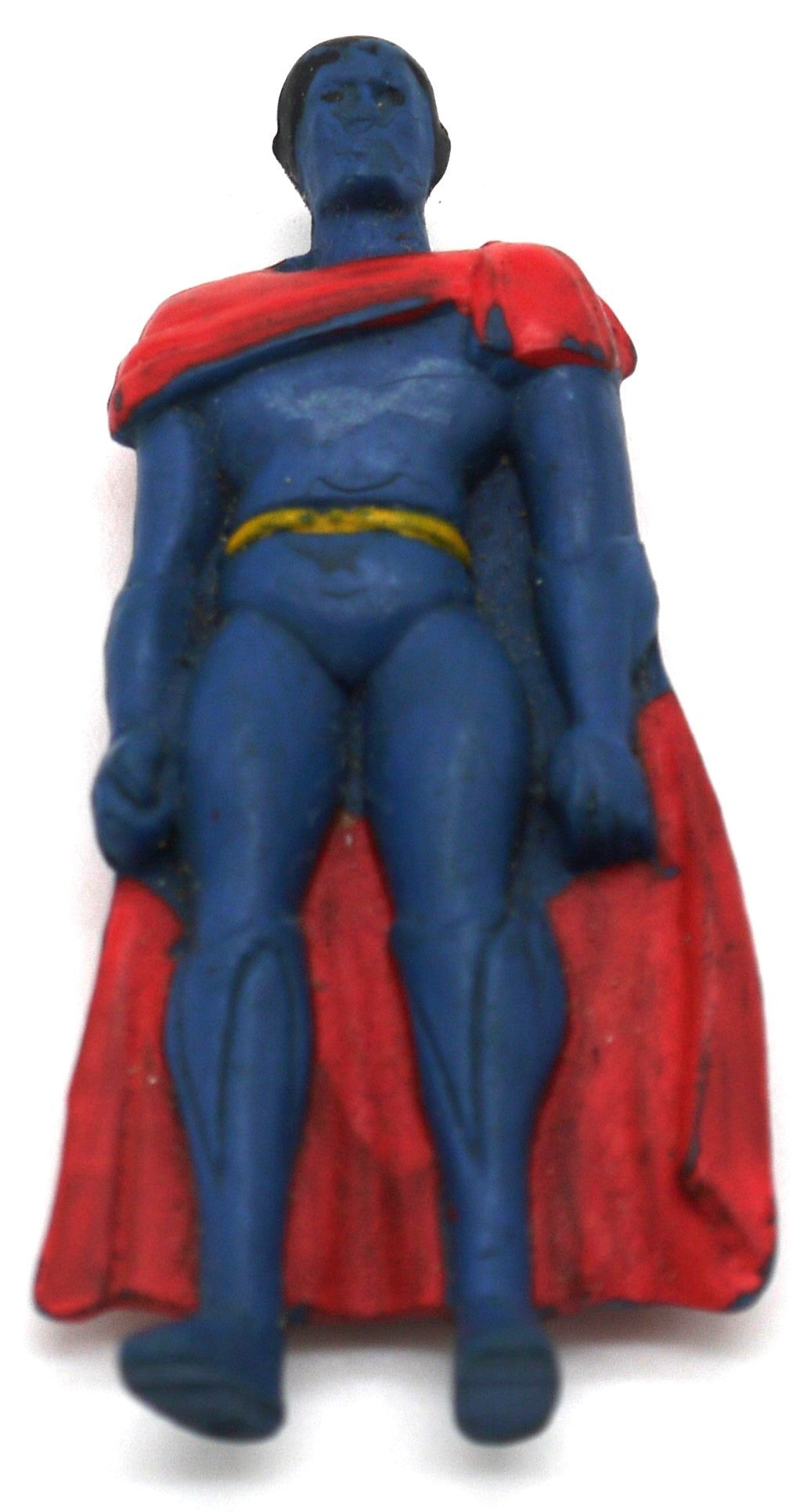 Set Action figure Atlas Ufo Robot by Fabianplastica- Epoca: 1978/1979