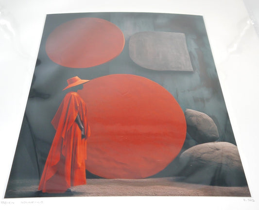 Fabien Novarino - Mode féminine - Photo de l'auteur