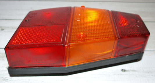 Lancia Delta première série - Code Siem - 12851 - Feu arrière gauche complet neuf