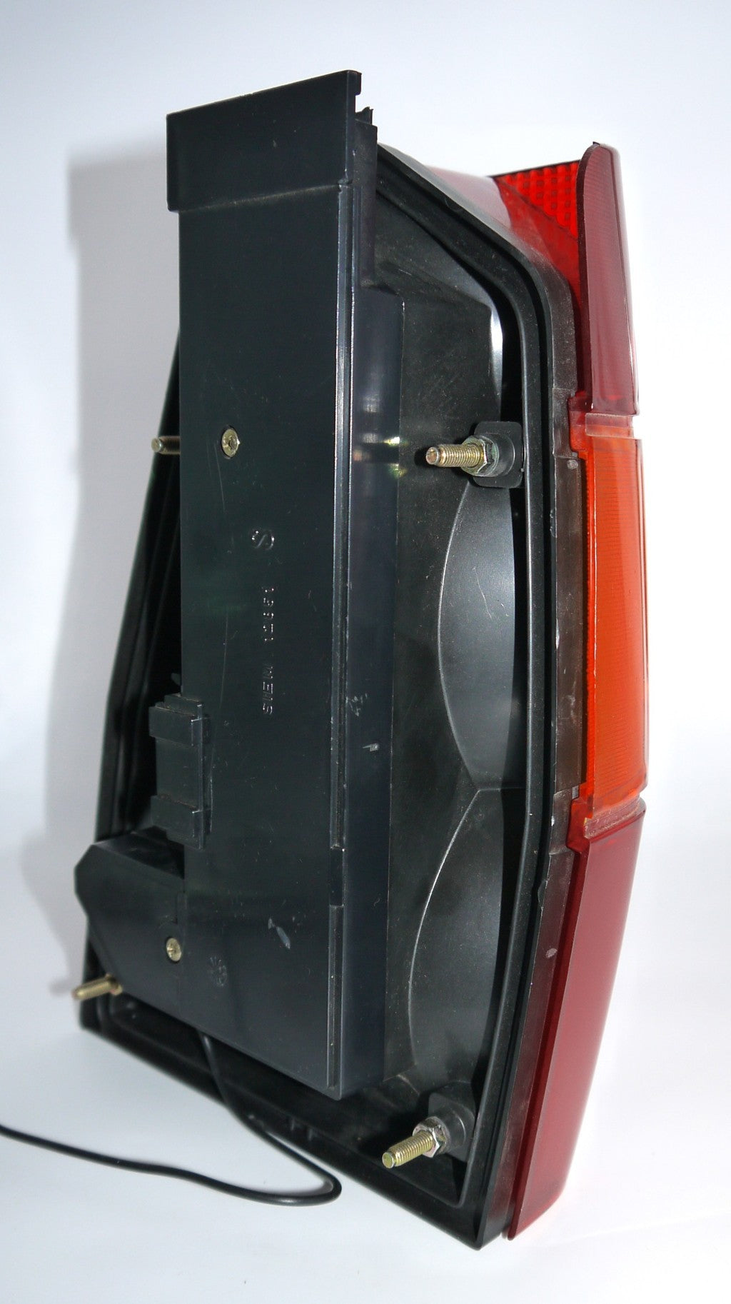 Lancia Delta première série - Code Siem - 12851 - Feu arrière gauche complet neuf