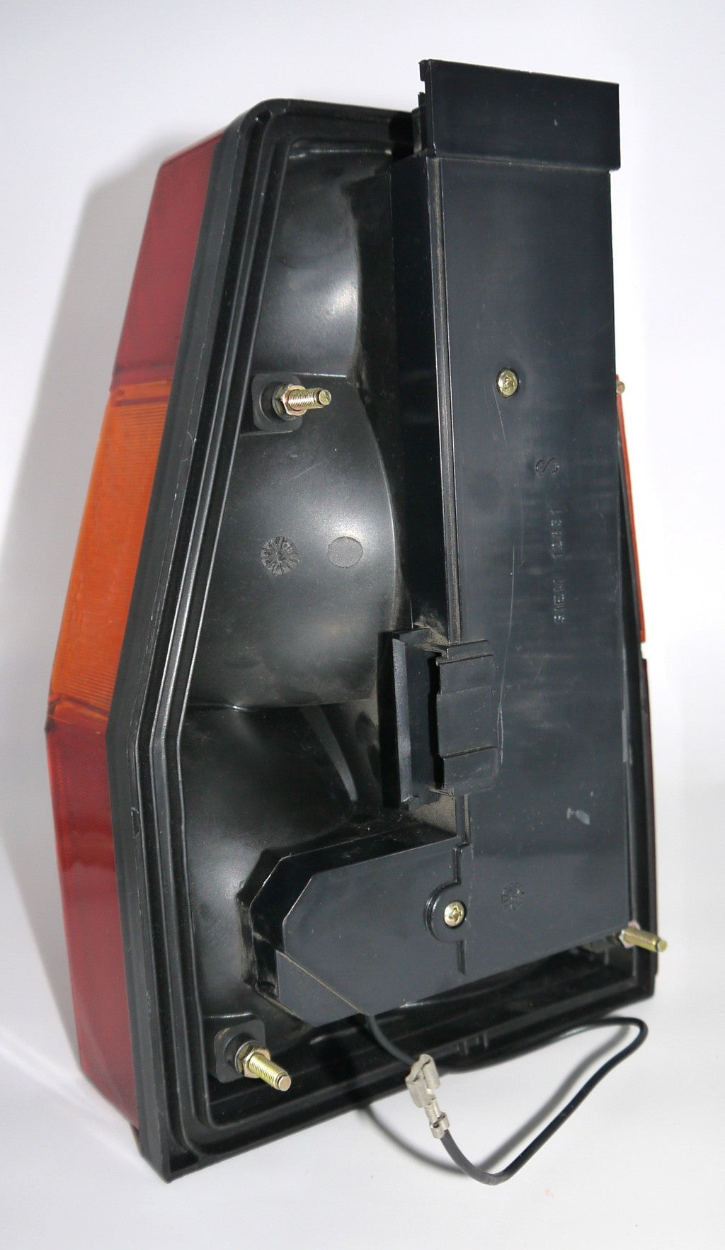 Lancia Delta première série - Code Siem - 12851 - Feu arrière gauche complet neuf