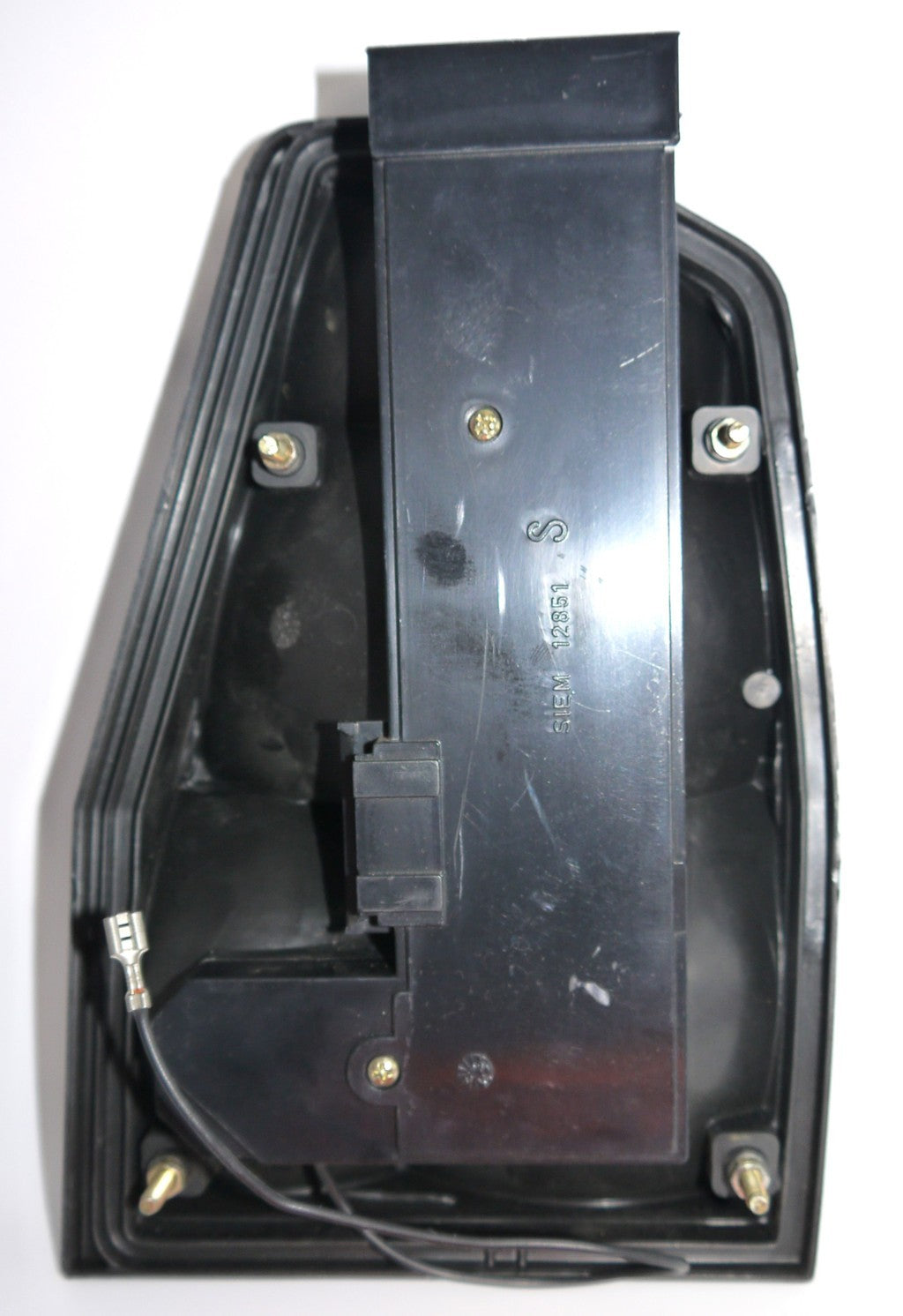 Lancia Delta première série - Code Siem - 12851 - Feu arrière gauche complet neuf