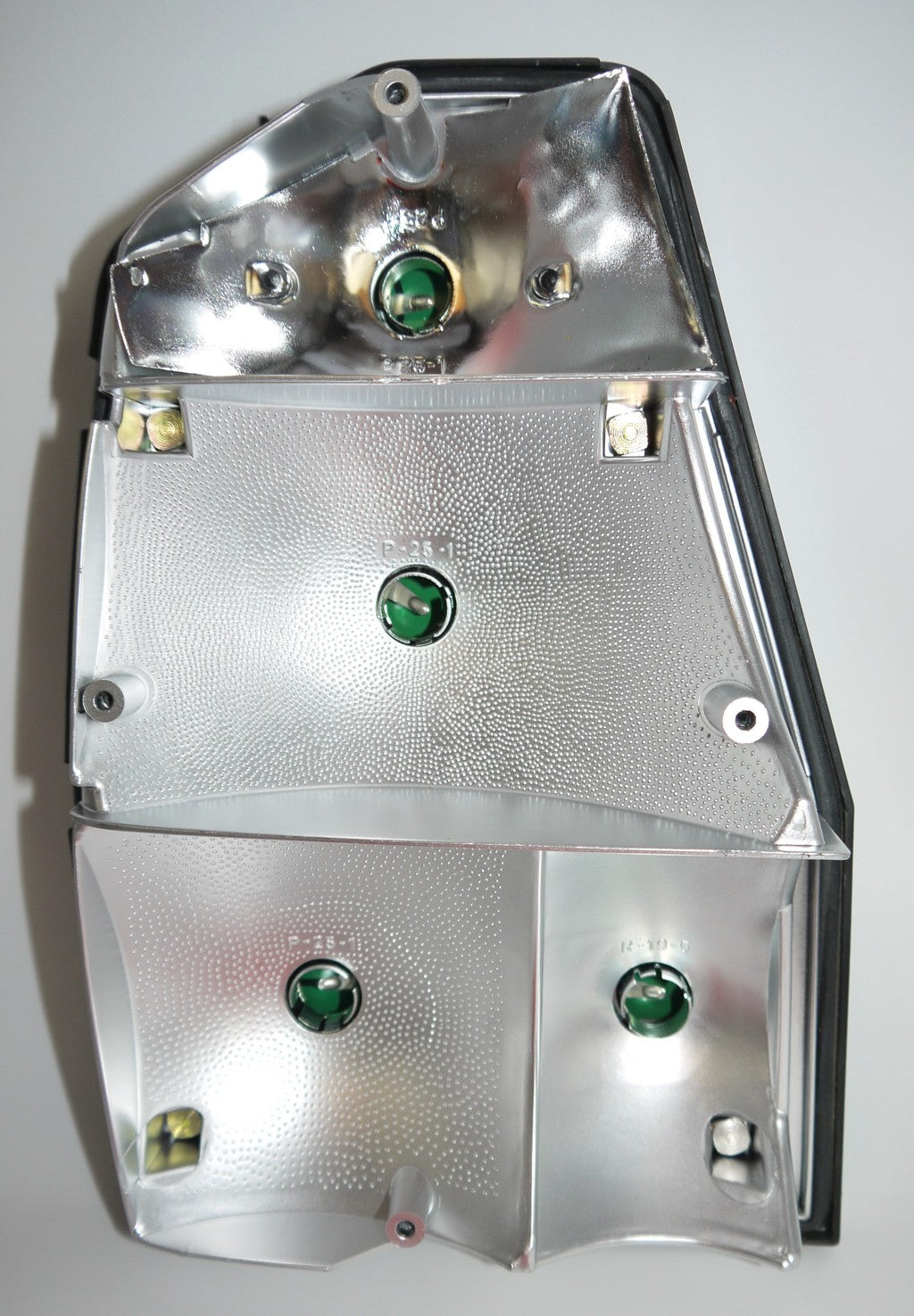 Lancia Delta première série - Code Siem - 12851 - Feu arrière gauche complet neuf