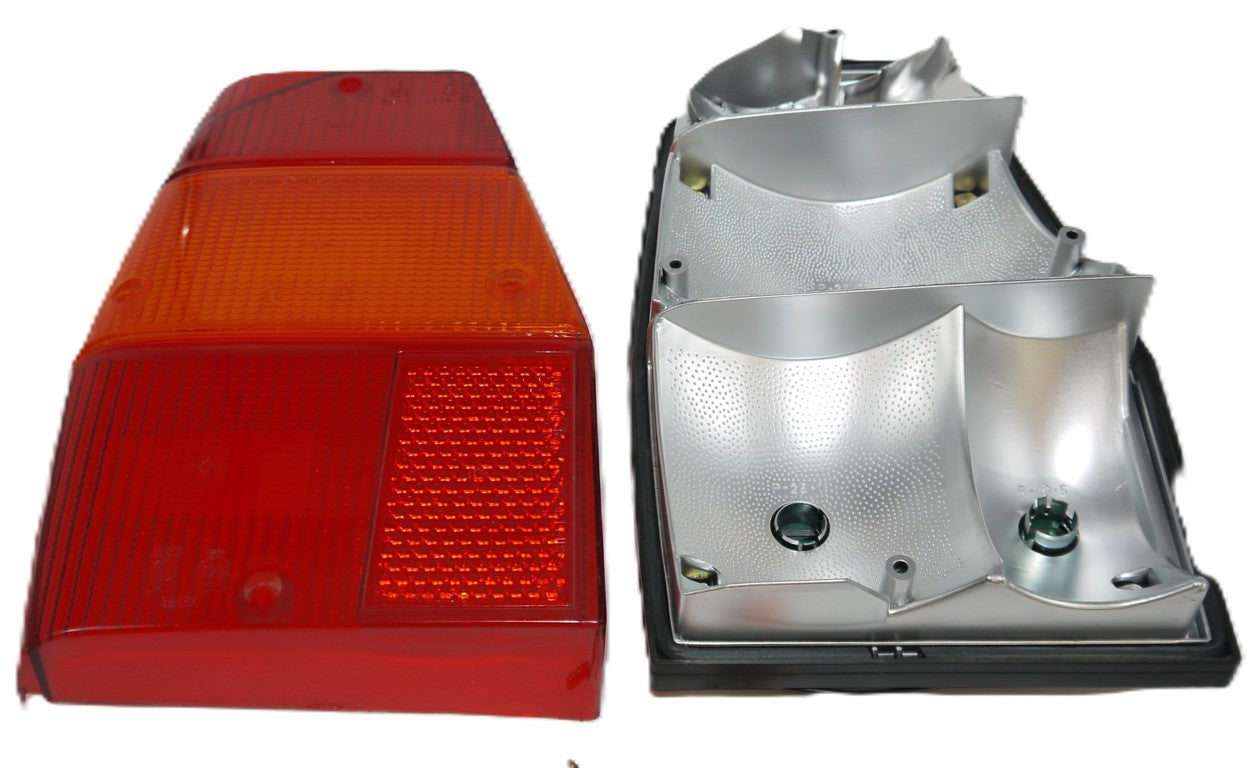 Lancia Delta première série - Code Siem - 12851 - Feu arrière gauche complet neuf