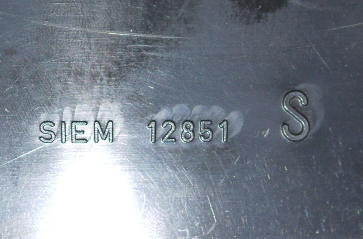 Lancia Delta première série - Code Siem - 12851 - Feu arrière gauche complet neuf