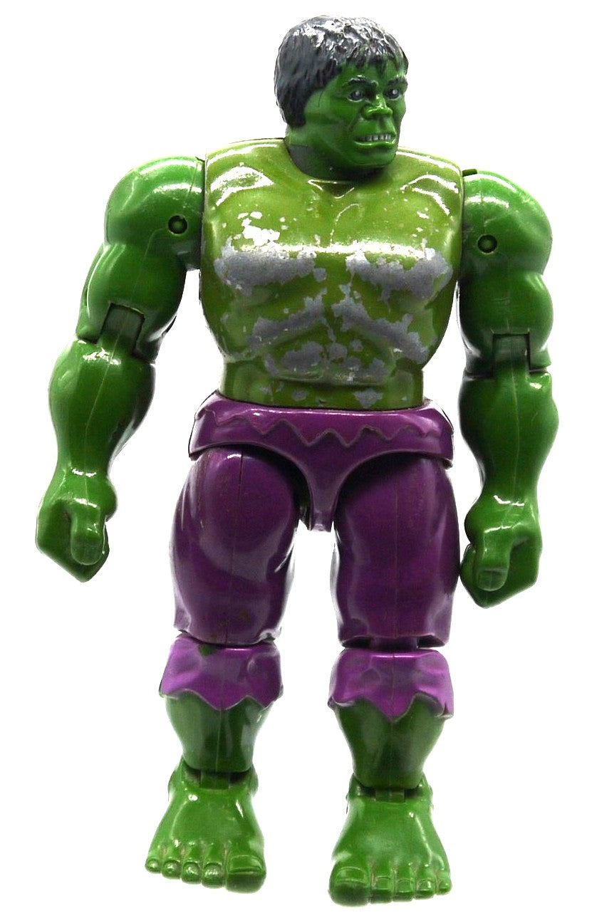 MEGO Gig Hulk Hong Kong 1979-Epoca:1979