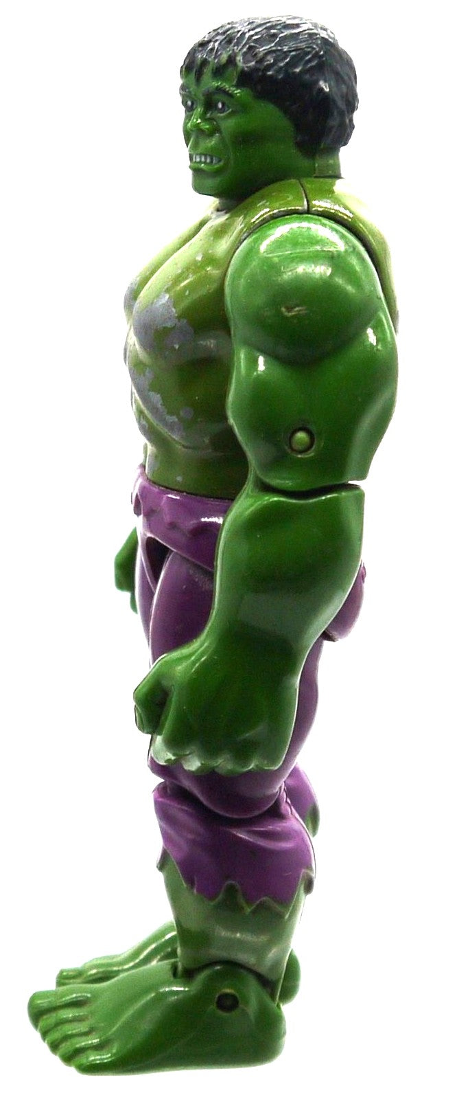 MEGO Gig Hulk Hong Kong 1979-Epoca:1979