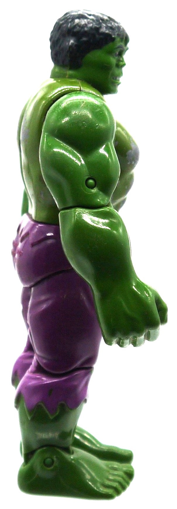 MEGO Gig Hulk Hong Kong 1979-Epoca:1979