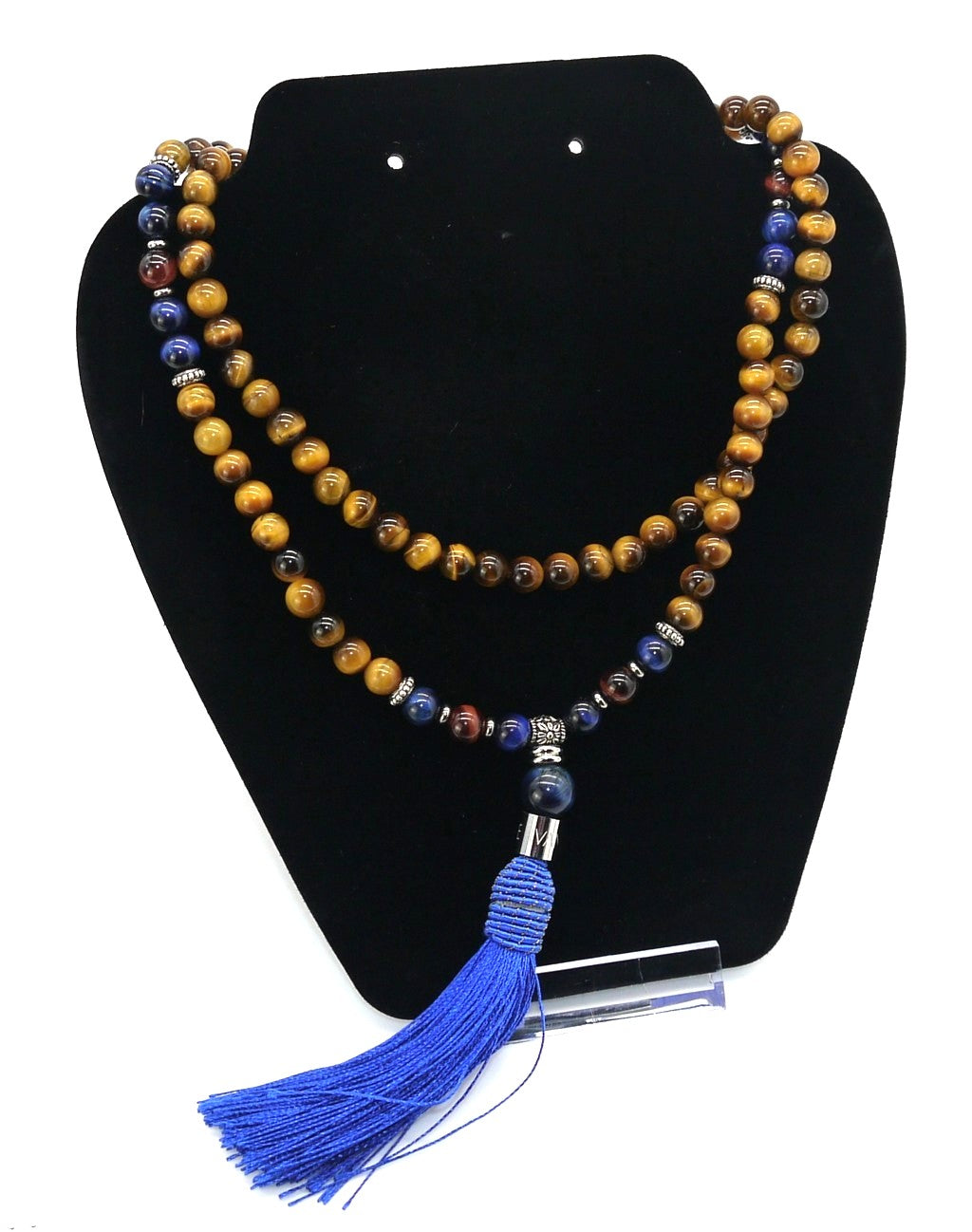 Ivan Basile Mala Tibetan -Cayman-