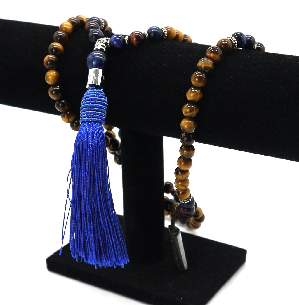 Ivan Basile Mala Tibetan -Cayman-