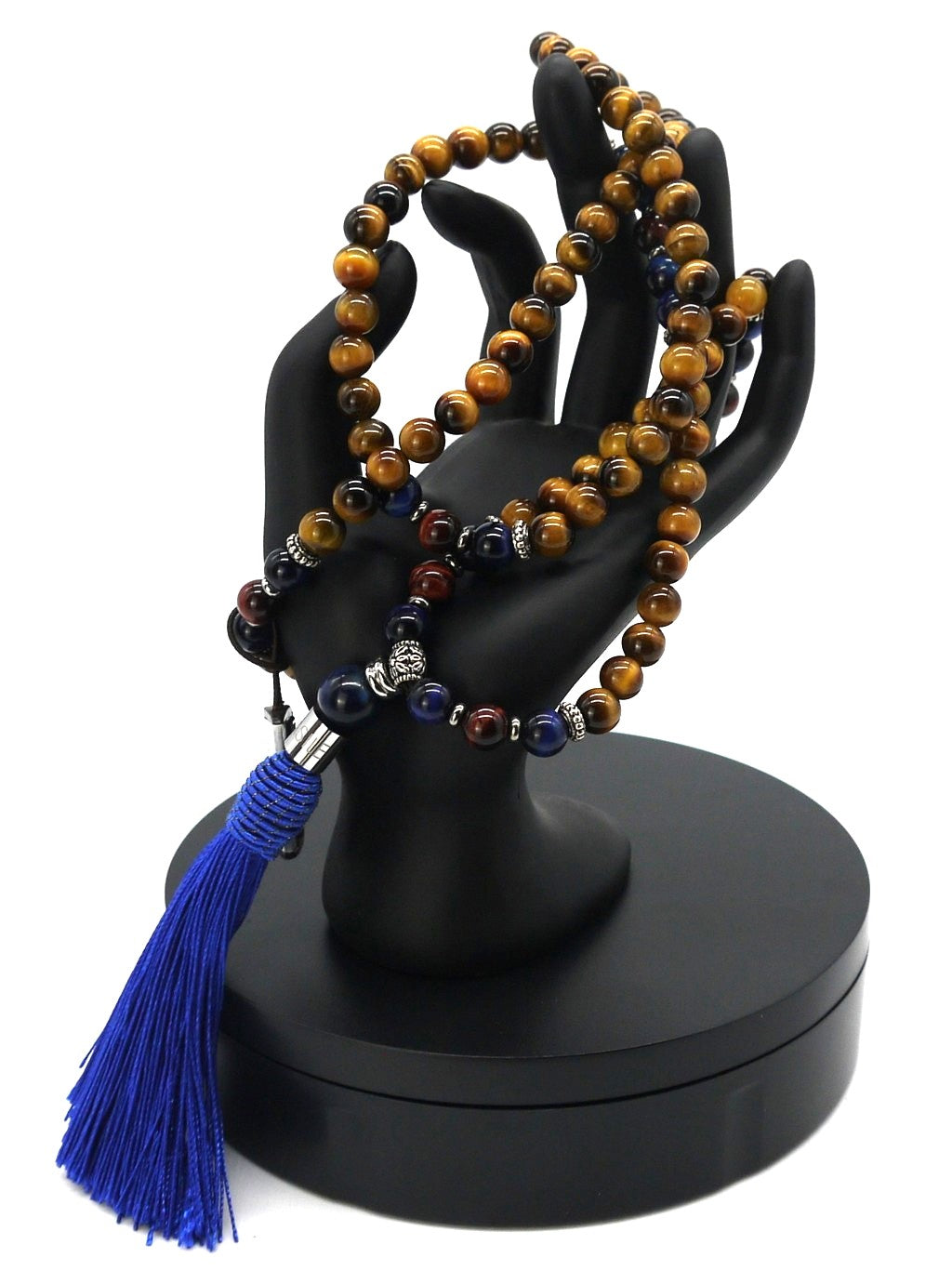 Ivan Basile Mala Tibetan -Cayman-