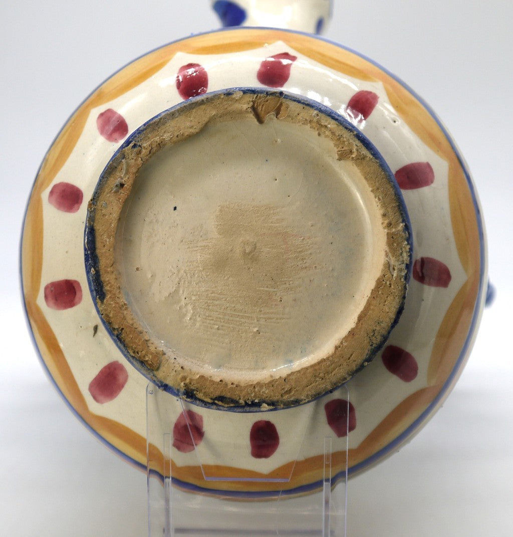 Jarra de novia de Lorca (Pichet de la Mariée) - Période : 1974