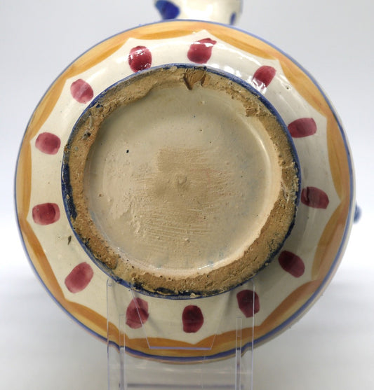 Jarra de novia de Lorca (Pichet de la Mariée) - Période : 1974