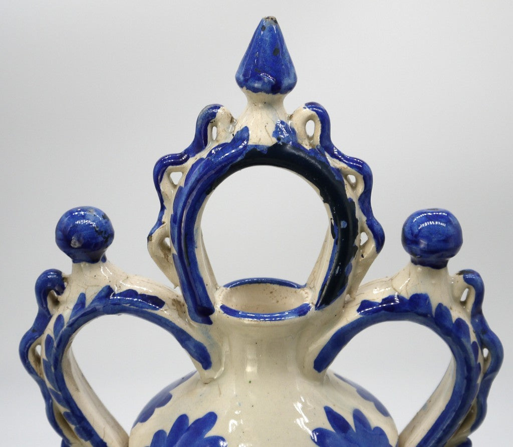 Jarra de novia de Lorca (Pichet de la Mariée) - Période : 1974