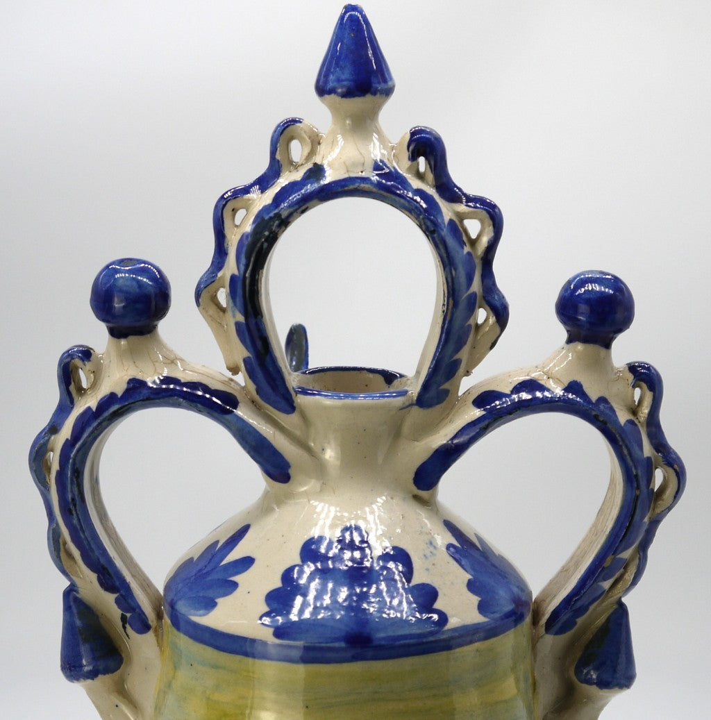 Jarra de novia de Lorca (Pichet de la Mariée) - Période : 1974