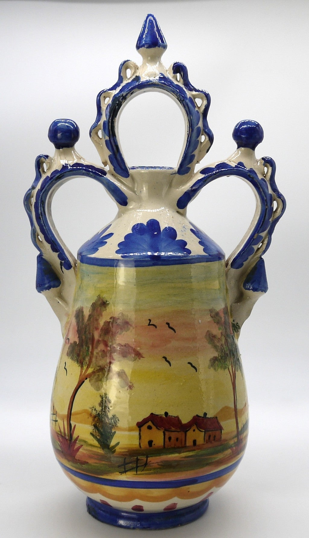 Jarra de novia de Lorca (Pichet de la Mariée) - Période : 1974