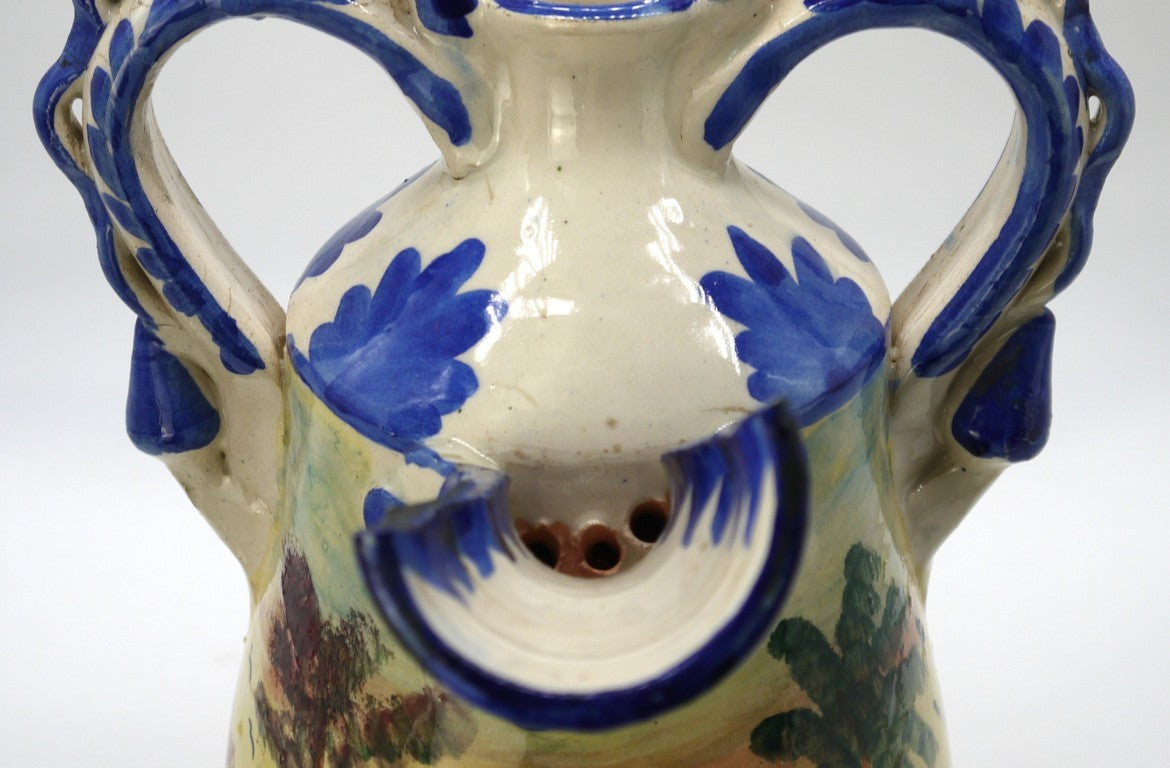 Jarra de novia de Lorca (Pichet de la Mariée) - Période : 1974