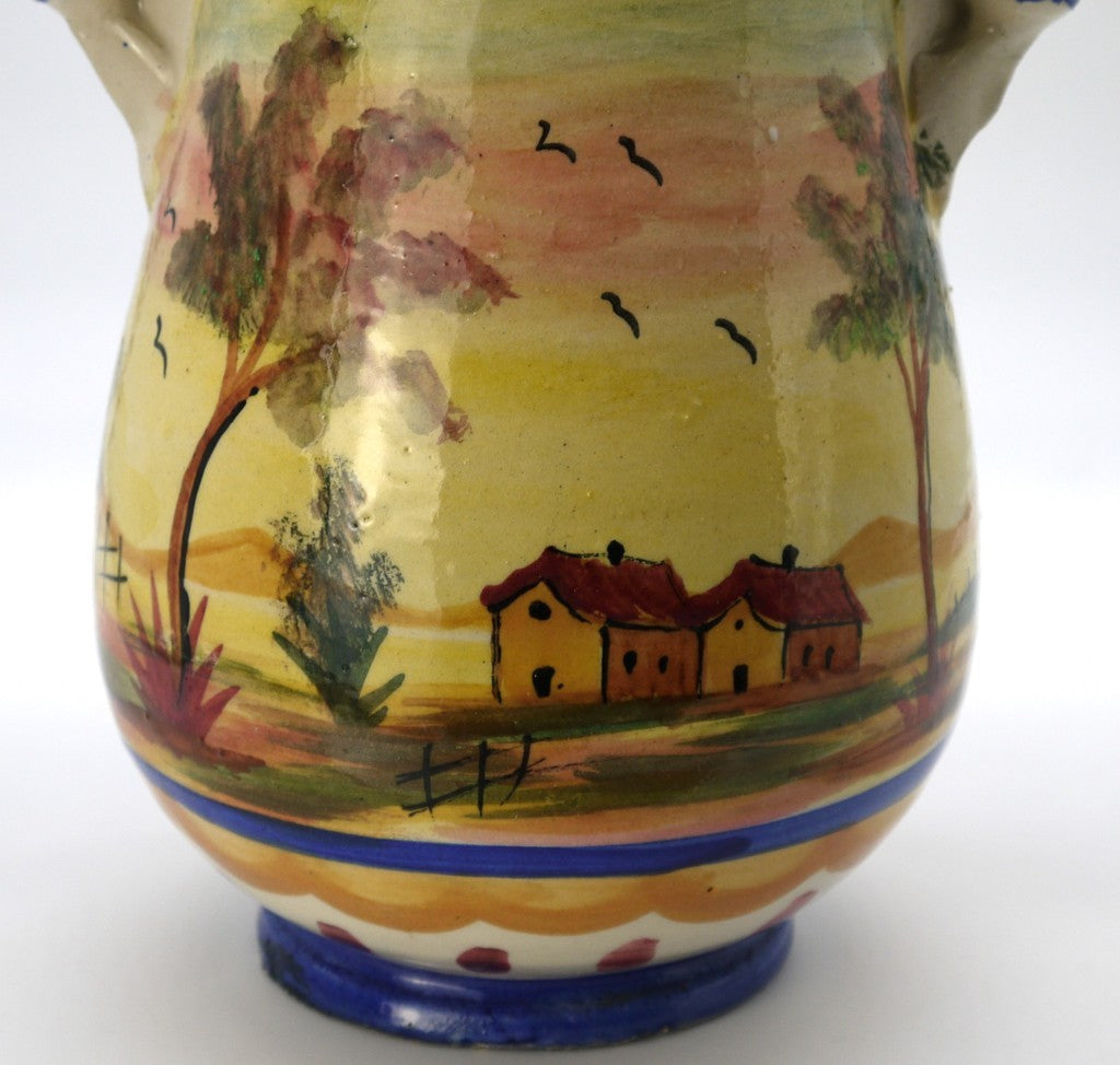 Jarra de novia de Lorca (Pichet de la Mariée) - Période : 1974