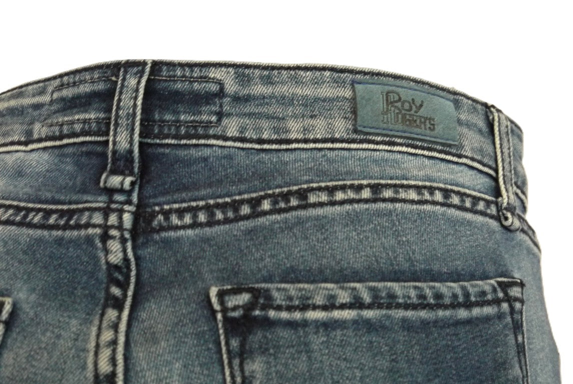 ROY ROGER'S The Toothpick – W29 (43) – Skinny New Muriel dettaglio etichetta retro