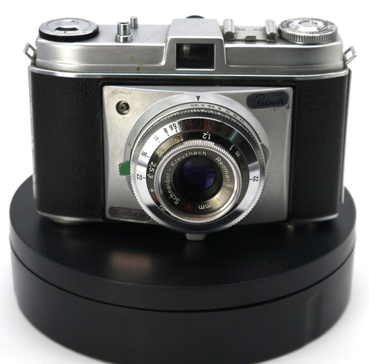 Kodak Retinette 022 35mm Film Camera - Period: 1954-1958