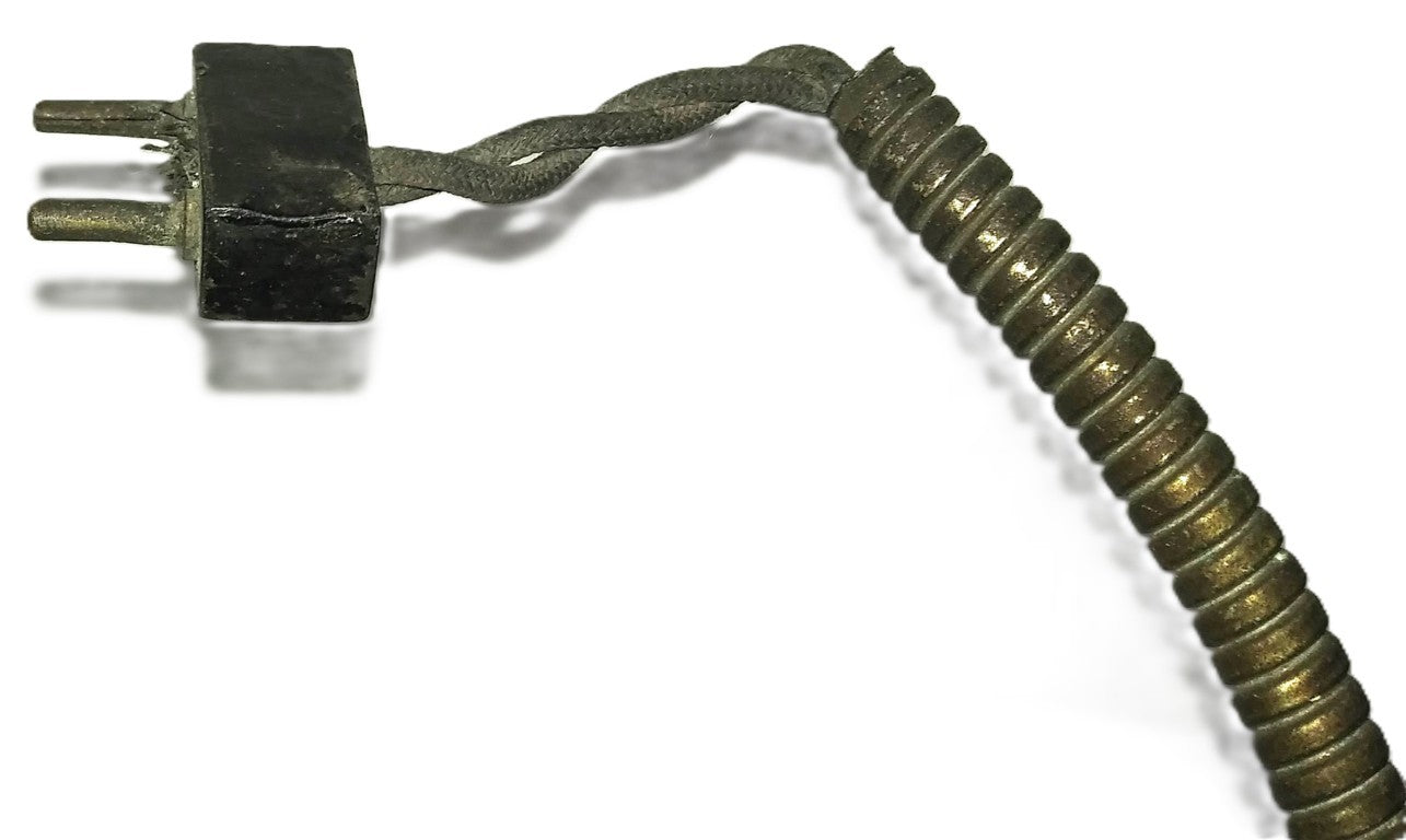 Lanterna per illuminazione Auto o Carrozza-Epoca: 1900 circa