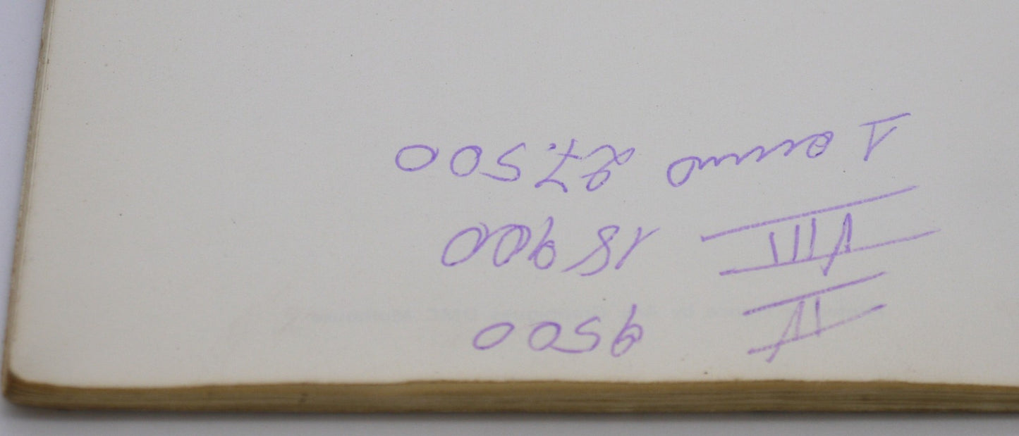 Libretto uso e manutenzione Originale Renault 14-RT 1210-Epoca:1978/80