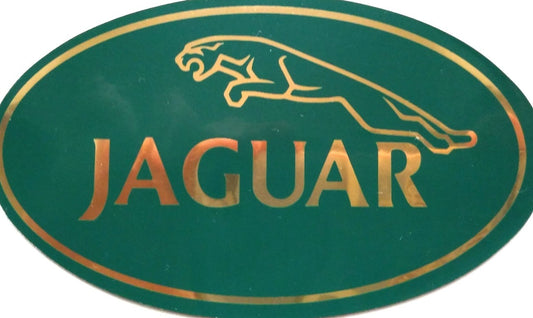 Lot de brochures/dépliants originaux Jaguar - Période : 1990-2000