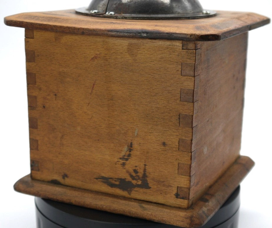 Moulin à café manuel Peugeot Frères - Époque : 1900